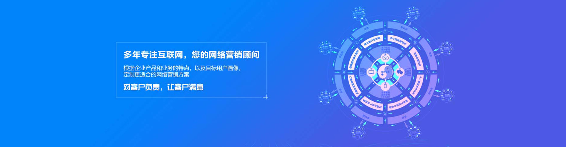 商城信息流运营
